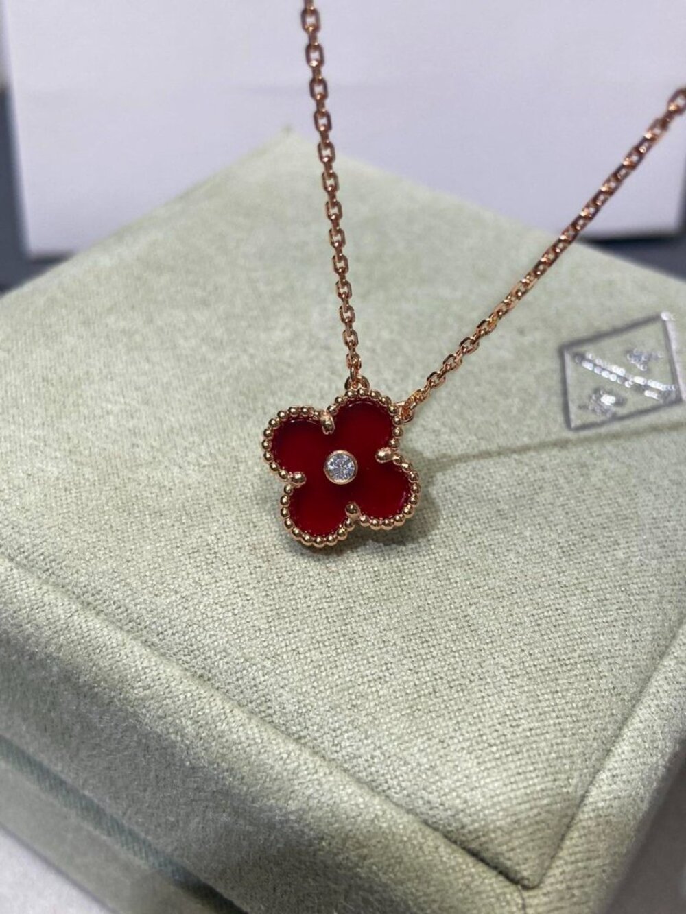 Van Cleef & Arpels Necklacet